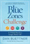 The Blue Zones Challenge cover