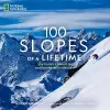 100 Slopes of a Lifetime cover