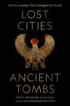 Lost Cities, Ancient Tombs cover