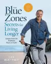 The Blue Zones Secrets for Living Longer cover