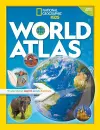 World Atlas cover