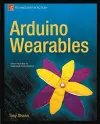 Arduino Wearables cover