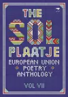 The Sol Plaatje European Union poetry anthology cover