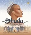 Shudu Finds Her Magic (English) cover