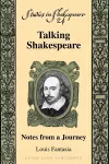 Talking Shakespeare cover