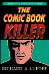 The Comic Book Killer cover