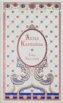 Anna Karenina cover