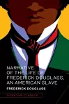 Narrative of the Life of Frederick Douglass, an American Slave cover