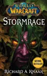 World of Warcraft: Stormrage cover