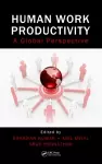 Human Work Productivity cover