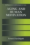 Aging and Human Motivation cover