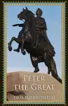 Peter the Great cover