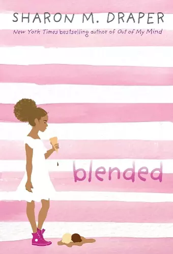 Blended cover