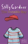 Magical Children: The Invisible Boy cover