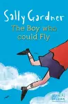 Magical Children: The Boy Who Could Fly cover