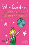 Magical Children: The Strongest Girl In The World cover