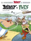 Asterix: Asterix and The Picts cover