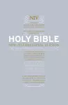 NIV Popular Hardback Bible with Cross-References cover