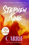 Carrie cover