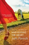 Harvesting the Heart cover