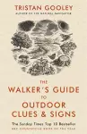 The Walker's Guide to Outdoor Clues and Signs cover