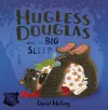 Hugless Douglas and the Big Sleep cover