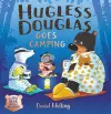 Hugless Douglas Goes Camping cover