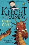 Knight in Training: Combat at the Castle cover