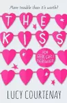 The Kiss cover