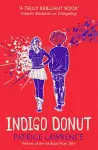 Indigo Donut cover