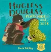 Hugless Douglas Plays Hide-and-seek cover