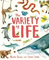 The Variety of Life cover