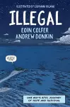 Illegal cover