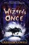 The Wizards of Once cover