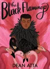 The Black Flamingo cover