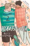 Heartstopper Volume 2 cover