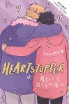 Heartstopper Volume 4 cover