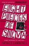 Eight Pieces of Silva cover