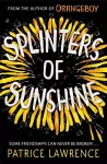 Splinters of Sunshine cover