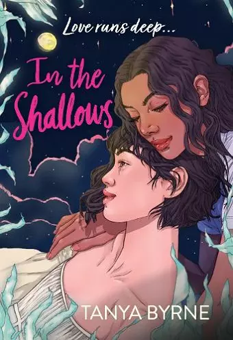 In the Shallows cover