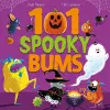 101 Spooky Bums cover