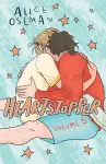 Heartstopper Volume 5 cover