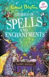 Stories of Spells and Enchantments cover