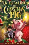 The Christmas Pig cover