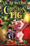 The Christmas Pig cover