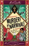 Murder! By Narwhal! cover