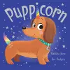 The Magic Pet Shop: Puppicorn cover