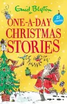 One-A-Day Christmas Stories cover