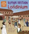 Time Travel Guides: Roman Britain and Londinium cover