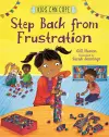 Kids Can Cope: Step Back from Frustration cover